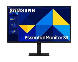 Samsung Monitor 24 cale LS24D300GAUXEN FHD 1xHDMI 1xDP 100Hz 