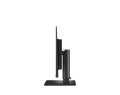 Samsung Monitor 27 cali S40GD IPS 1920x1080 FHD 16:9 2xHDMI 1xDP 2xUSB-A 2.0 1xUSB-B 5ms 100Hz HAS+PIV płaski 3YOn-Site (LS27D400GAUXEN)