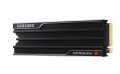 Samsung Dysk SSD  SSD PRO Heatsink NVMe MZ-VAP2T0CW