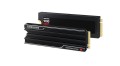 Samsung Dysk SSD  SSD PRO Heatsink NVMe MZ-VAP2T0CW