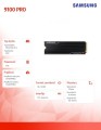 Samsung Dysk SSD  SSD PRO Heatsink NVMe MZ-VAP2T0CW