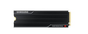 Samsung Dysk SSD9100PRO Heatsink NVMe MZ-VAP1T0CW