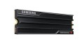 Samsung Dysk SSD9100PRO Heatsink NVMe MZ-VAP1T0CW