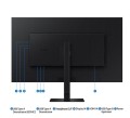Samsung Monitor 37 cali LS37D800EAUXEN 