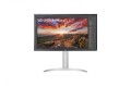 LG Electronics Monitor 27 cali 27UP850K-W UHD IPS USB-C Vesa DisplayHDR