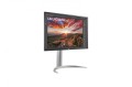 LG Electronics Monitor 27 cali 27UP850K-W UHD IPS USB-C Vesa DisplayHDR