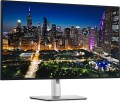 Dell Monitor U3225QE  31,5 cala IPS Black LED 4K(3840x2160)/16:9/Thunderbolt/HDMI/DP/USB-C/USB/RJ-45/3Y 