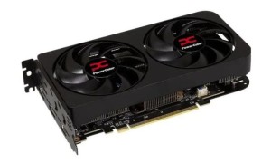 Radeon PowerColor RX 9060 XT Reaper OC 16GB GDDR6