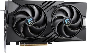 GeForce MSI RTX 5060 8GB Gaming OC GDDR7 DLSS 4