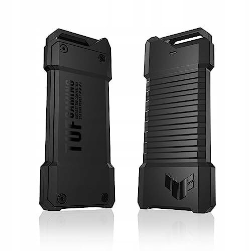 Dysk zewnętrzny TUF Gaming AS1000 1TB Portable SSD