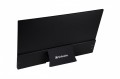 Verbatim Przenośny Monitor dotykowy ULTRA HD PMT-15-4K