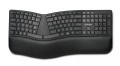 Kensington Klawiatura ProFit Ergo Wireless Keyboard NL 