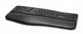 Kensington Klawiatura ProFit Ergo Wireless Keyboard NL 