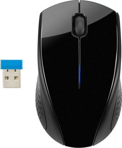 HyperX Mysz bezprzewodowa 220 3FV66AA#ABB 