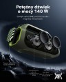 Anker Głośnik Soundcore Boom 2 Plus Zielony 