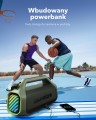 Anker Głośnik Soundcore Boom 2 Plus Zielony 