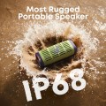Anker Głośnik Soundcore Boom 3i zielony