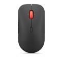Lenovo Mysz bezprzewodowa Multi-Mode Pro Plus 6050 4Y51S61876 