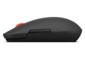 Lenovo Mysz bezprzewodowa Multi-Mode Pro Plus 6050 4Y51S61876 