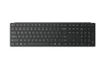 Lenovo Klawiatura Wireless Multi-Mode Pro Keyboard 6000-US English 4Y41S04659 