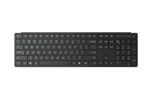 Lenovo Klawiatura Wireless Multi-Mode Pro Keyboard 6000-US English 4Y41S04659 