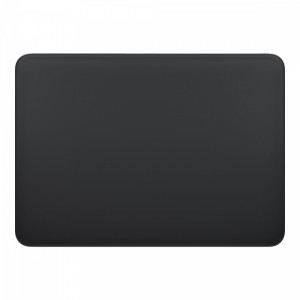 Apple Gładzik Magic Trackpad - obszar Multi-Touch w czerni
