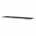 Apple Klawiatura Magic Keyboard z Touch ID i polem numerycznym dla modeli Maca z czipem Apple - angielski (międzynarodowy) - czarne klawisze