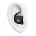 Apple Słuchawki Powerbeats Fit - bezprzewodowe douszne słuchawki sportowe - niedościgniona czerń
