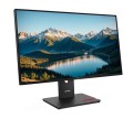 Lenovo Monitor ThinkVision T27Q-40 WLED LCD 64A6GAT6EU 