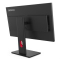 Lenovo Monitor ThinkVision 27.0 P27Q-40 WLED LCD 64A7ZAT6EU 