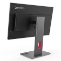 Lenovo Monitor ThinkVision P24QD-40 24 cale 64B1GAT1EU 