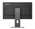 Lenovo Monitor ThinkVision P24QD-40 24 cale 64B1GAT1EU 