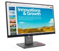 Lenovo Monitor ThinkVision P24QD-40 24 cale 64B1GAT1EU 