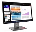 Lenovo Monitor ThinkVision P24Q-40 23.8 cala 64B2GAT1EU