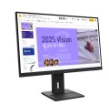 Lenovo Monitor ThinkVision E27Q-40 27 cali 64BDGAT4EU 