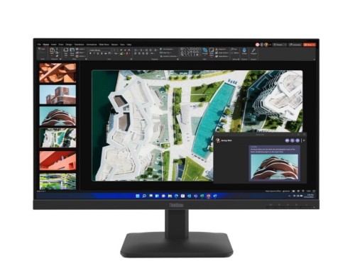 Lenovo Monitor ThinkVision s27-4e 27 cali 64BEKAT1EU 