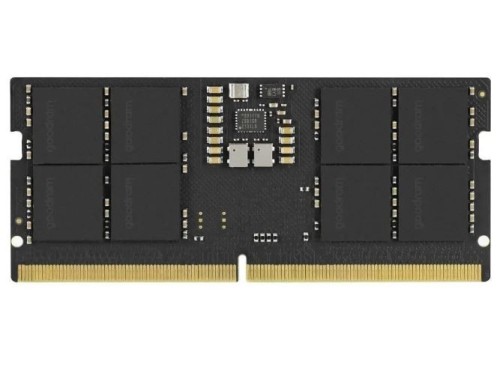 PNY Pamięć 16GB DDR5 SODIMM 5600 MN16GSD55600-BLK 