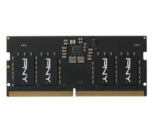 PNY Pamięć 16GB DDR5 4800 SO-DIMM MN16GSD54800-SB 