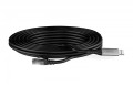 Digitus Kabel adapter USB-A - RJ45 Kat. 6A S/FTP, 1 Gbit/s, USB 3.2 Gen1, LSZH, 3m