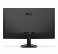 AOC Monitor 24B35HM2 23.8 cali VA 100Hz HDMI VGA 
