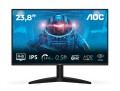 AOC Monitor 24B36X 23.8 cala IPS 144Hz HDMI DP 