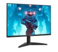 AOC Monitor 24B36X 23.8 cala IPS 144Hz HDMI DP 