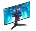 AOC Monitor 24B36X 23.8 cala IPS 144Hz HDMI DP 