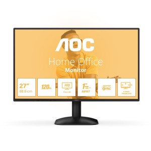 AOC Monitor 27B31H 27 cali IPS 120Hz HDMI VGA 