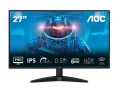 AOC Monitor 27B36X 27 cali IPS 144Hz HDMI DP 