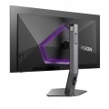 AOC Monitor 26.5 cala AG276UZD 4K QD-OLED 240Hz HDMIx2 DP USB-C Pivot