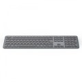 Hama Zestaw klawiatura i mysz WKM-550 Czarno-szara