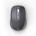 Hama Zestaw klawiatura i mysz WKM-550 Czarno-szara