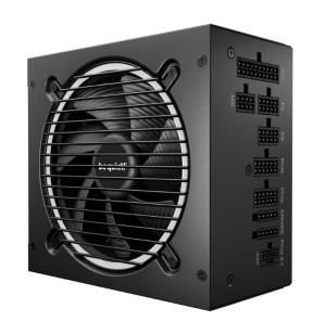 Be quiet! Zasilacz Pure Power 13 M 750W ATX 3.1 80+ GOLD 