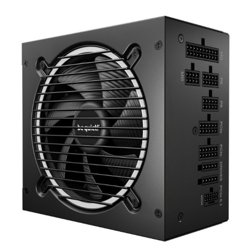 Be quiet! Zasilacz Pure Power 13 M 1000W ATX 3.1 80+ GOLD 